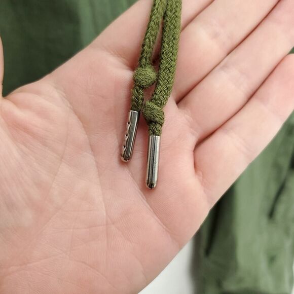 JOHN ELLIOTT Season Seven Military Treen Cargo Slim Pants - Picture 7 of 15